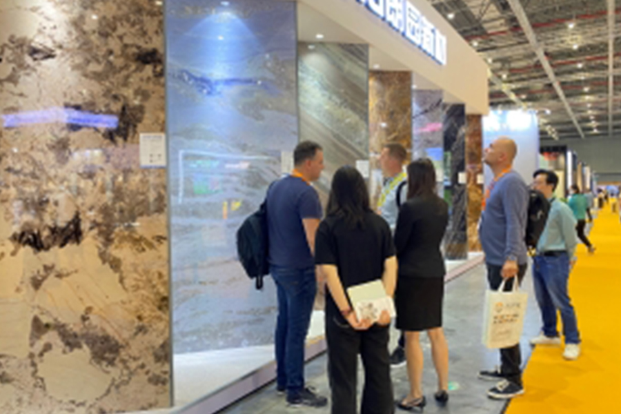 2024 Domotex Áise