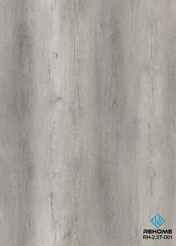 Bailiúchán Eilimintí Flooring Vinyl Plank Fireproof