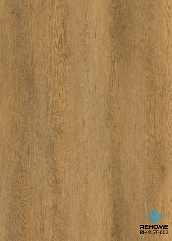Bailiúchán Eilimintí Flooring Vinyl Plank Fireproof