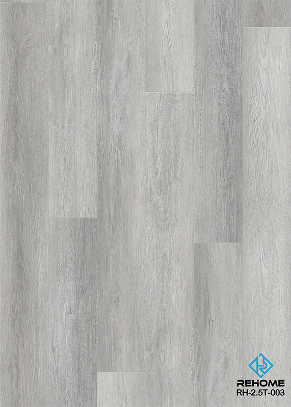 Bailiúchán Eilimintí Flooring Vinyl Plank Fireproof