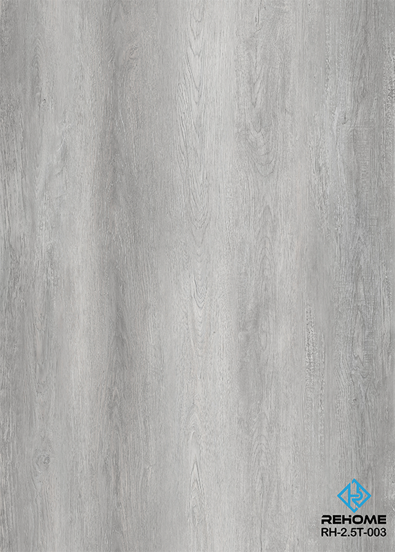 Bailiúchán Eilimintí Flooring Vinyl Plank Fireproof