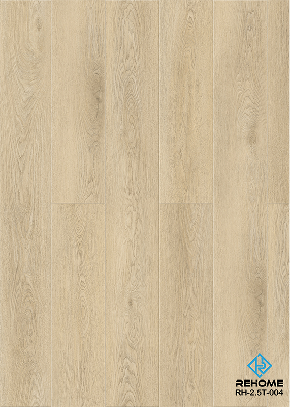 Bailiúchán Eilimintí Flooring Vinyl Plank Fireproof
