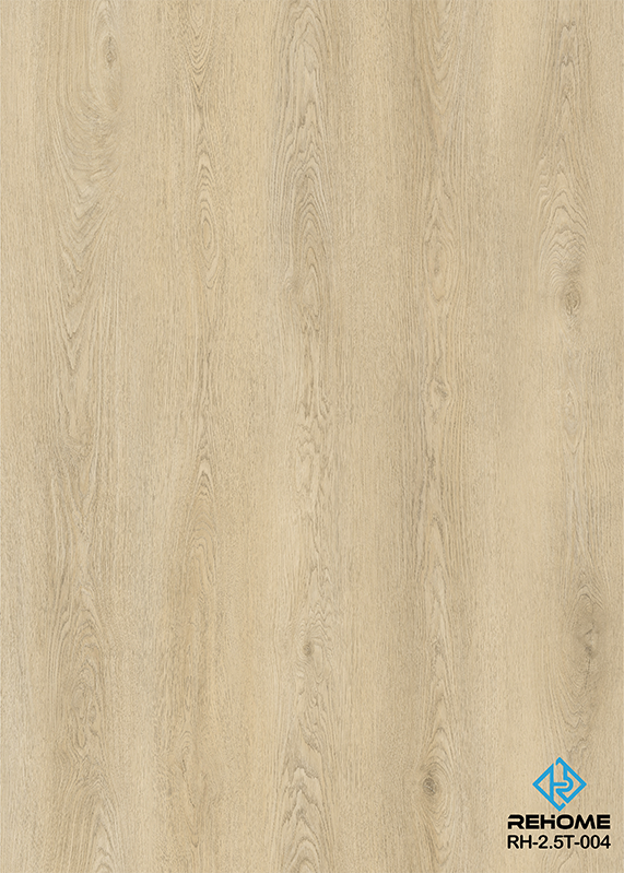 Bailiúchán Eilimintí Flooring Vinyl Plank Fireproof