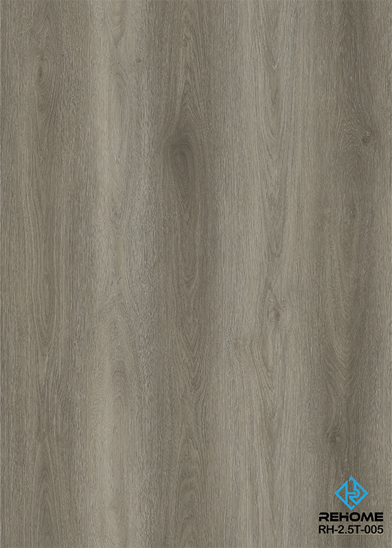 Bailiúchán Eilimintí Flooring Vinyl Plank Fireproof