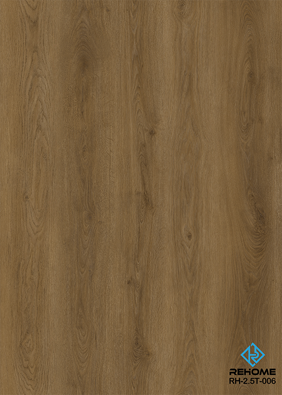 Bailiúchán Eilimintí Flooring Vinyl Plank Fireproof