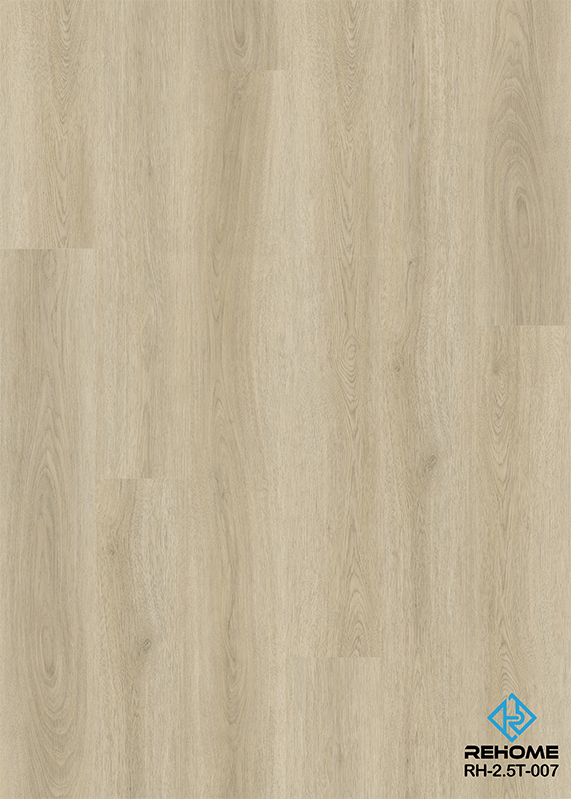 Bailiúchán Eilimintí Flooring Vinyl Plank Fireproof