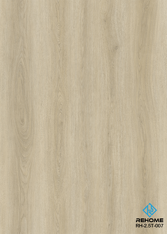 Bailiúchán Eilimintí Flooring Vinyl Plank Fireproof