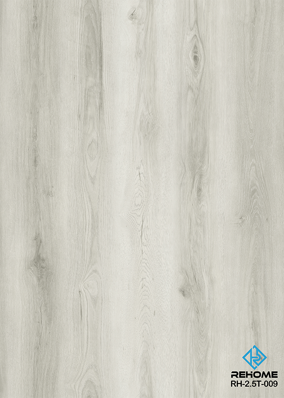 Bailiúchán Eilimintí Flooring Vinyl Plank Fireproof