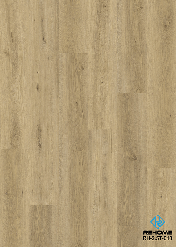 Bailiúchán Eilimintí Flooring Vinyl Plank Fireproof