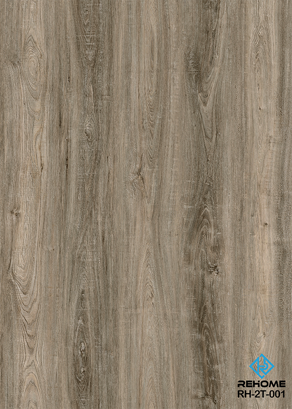 Cé chomh CRUA é Flooring Rigid uiscedhíonach? 