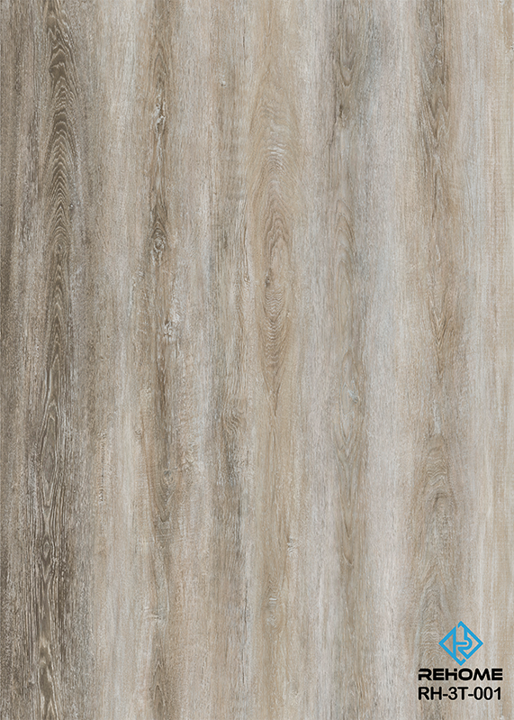 Bailiúchán Muse Suiteáil Éasca Flooring LVT Vinyl Dryback Só