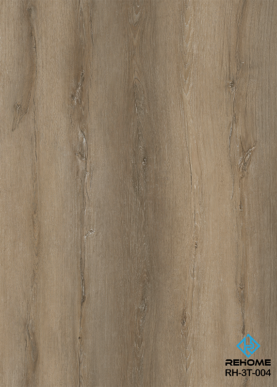 Bailiúchán Muse Suiteáil Éasca Flooring LVT Vinyl Dryback Só