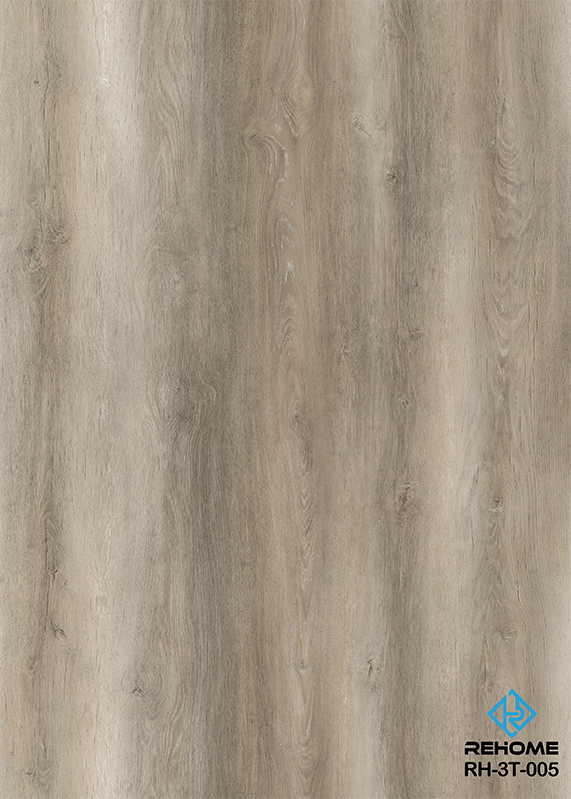 Bailiúchán Muse Suiteáil Éasca Flooring LVT Vinyl Dryback Só