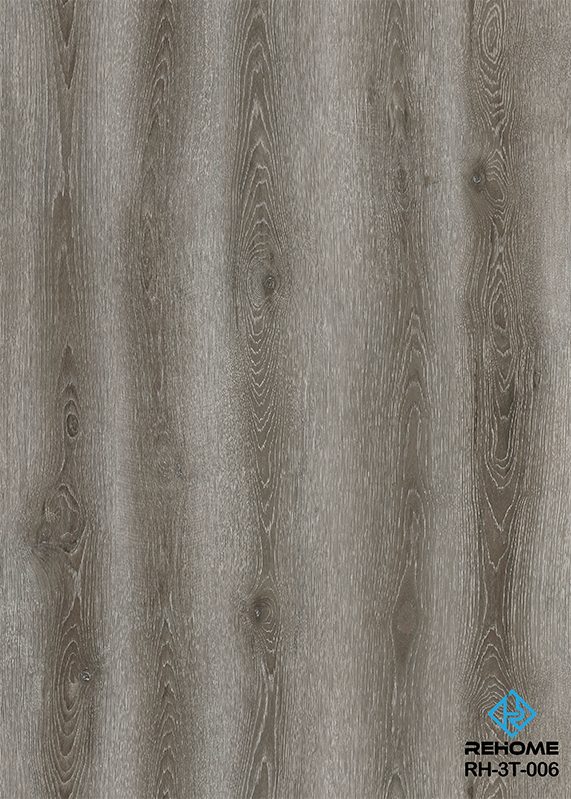 Bailiúchán Muse Suiteáil Éasca Flooring LVT Vinyl Dryback Só