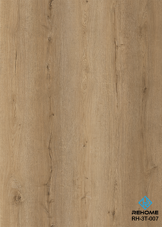 Bailiúchán Muse Suiteáil Éasca Flooring LVT Vinyl Dryback Só