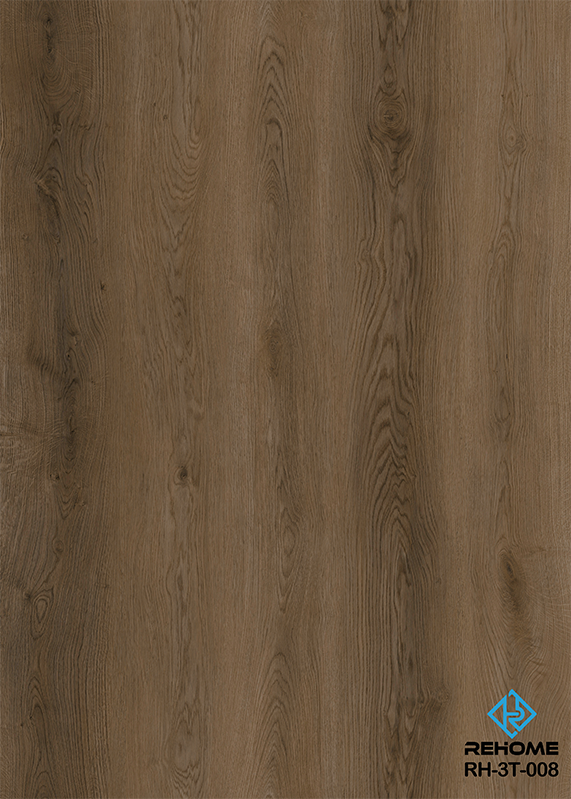 Bailiúchán Muse Suiteáil Éasca Flooring LVT Vinyl Dryback Só