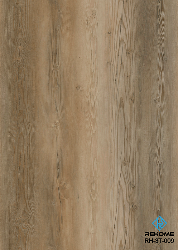 Cén fáth Roghnaigh LVT Grád Tráchtála Thar Roghanna Flooring Eile?