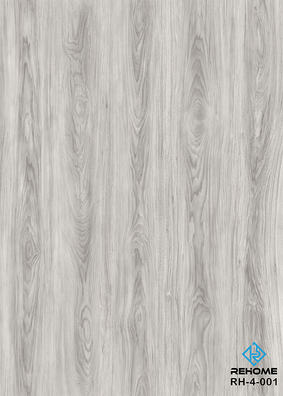 Bailiúchán Bunúsach Uiscedhíonach SPC Vinyl Flooring