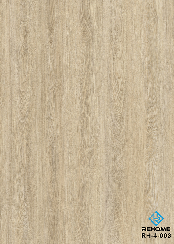 Bailiúchán Bunúsach Uiscedhíonach SPC Vinyl Flooring