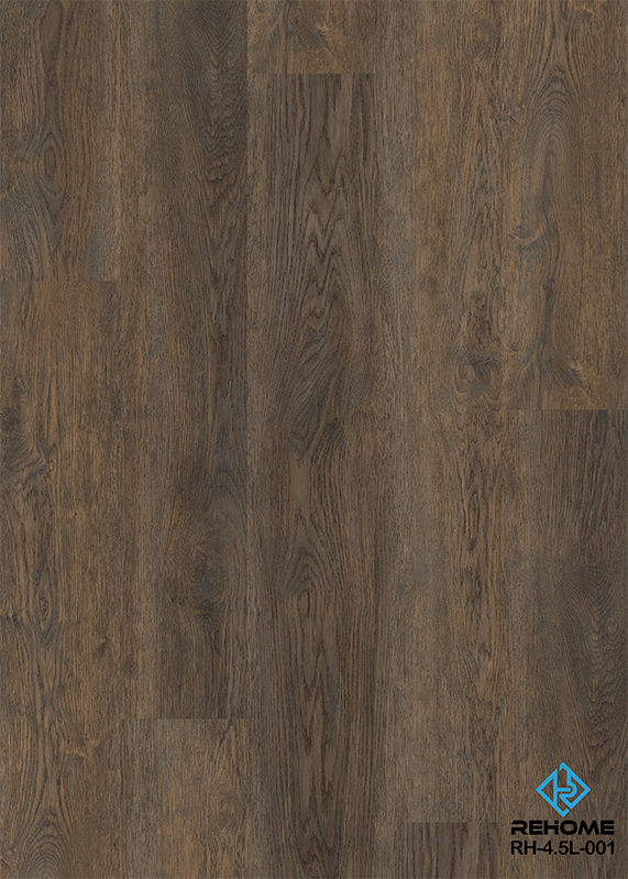 Bailiúchán Nova 4.5mm Flooring LooseLay