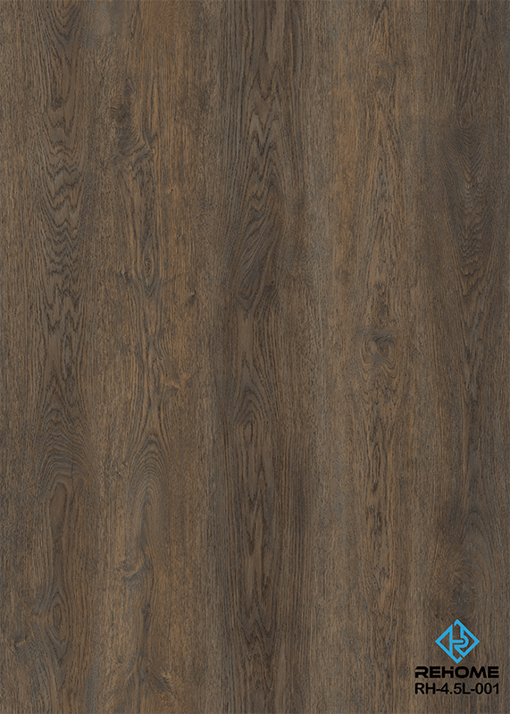 Bailiúchán Nova 4.5mm Flooring LooseLay