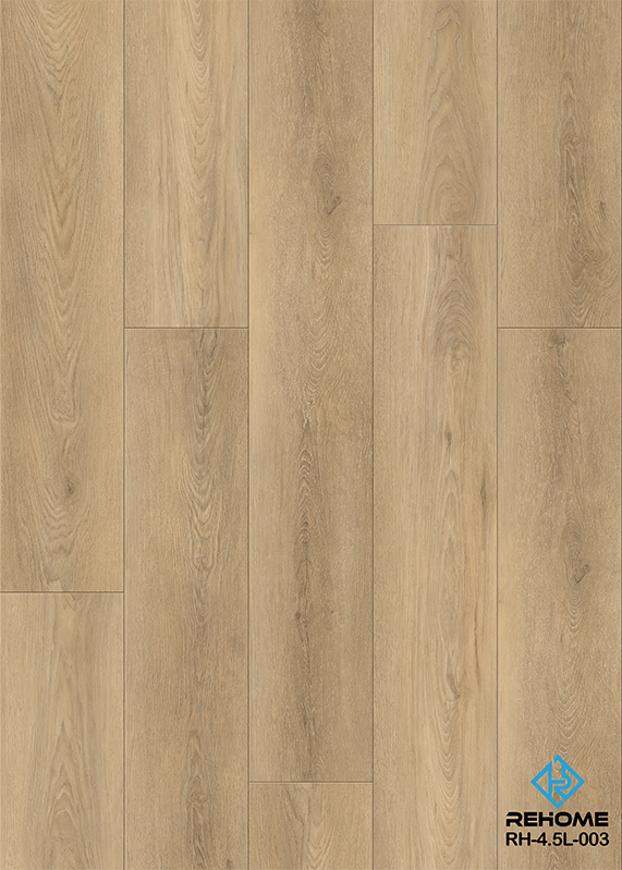 Bailiúchán Nova 4.5mm Flooring LooseLay