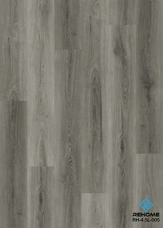 Bailiúchán Nova 4.5mm Flooring LooseLay