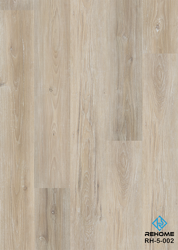 Bailiúchán XL SPC Cliceáil Lock Flooring