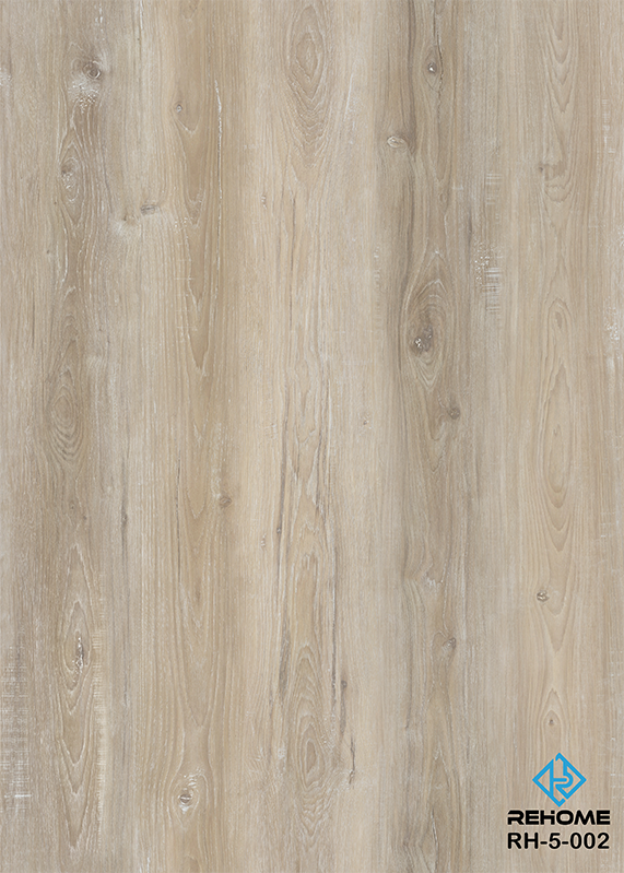 Bailiúchán XL SPC Cliceáil Lock Flooring