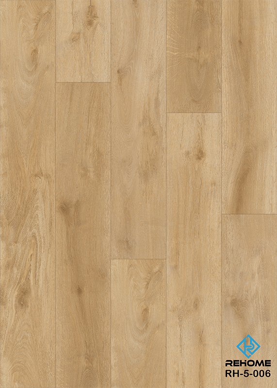 Bailiúchán XL SPC Cliceáil Lock Flooring
