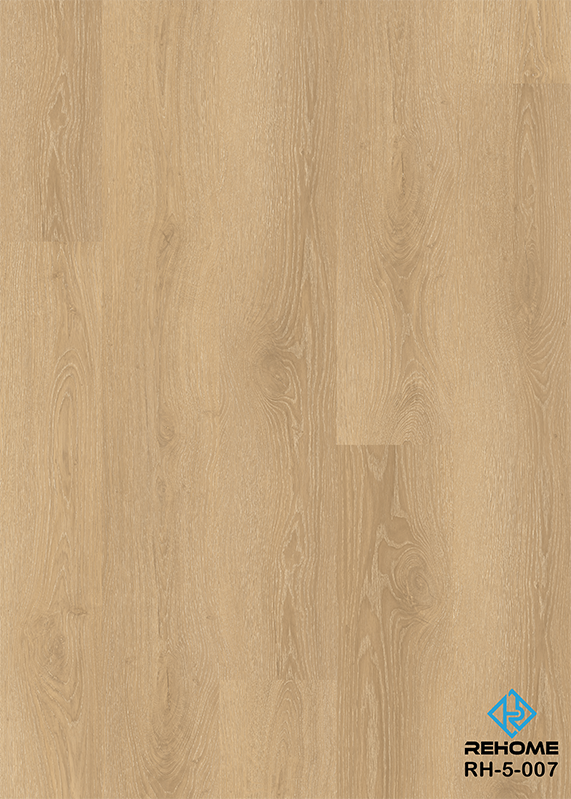 Bailiúchán XL SPC Cliceáil Lock Flooring