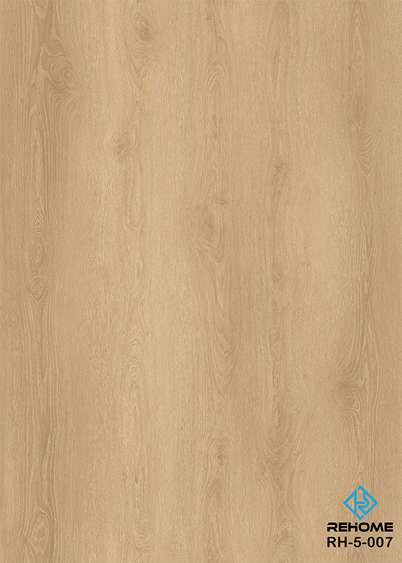 Bailiúchán XL SPC Cliceáil Lock Flooring