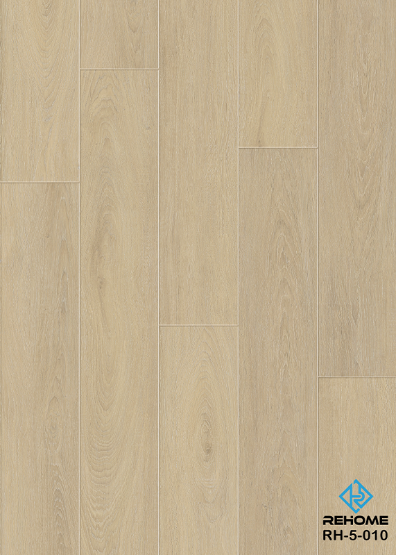 Bailiúchán XL SPC Cliceáil Lock Flooring