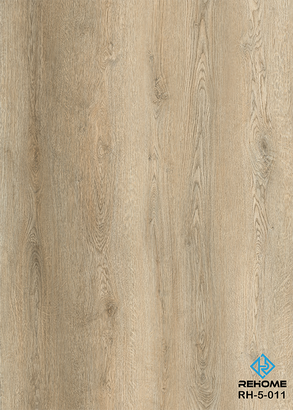 Bailiúchán XL SPC Cliceáil Lock Flooring