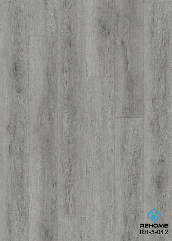 Bailiúchán XL SPC Cliceáil Lock Flooring