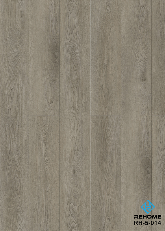 Bailiúchán XL SPC Cliceáil Lock Flooring