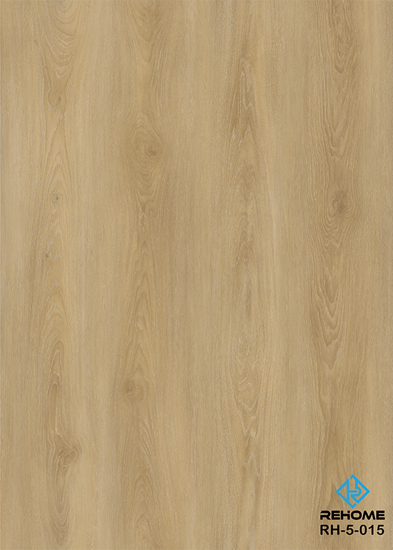 Bailiúchán XL SPC Cliceáil Lock Flooring