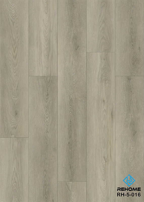 Bailiúchán XL SPC Cliceáil Lock Flooring