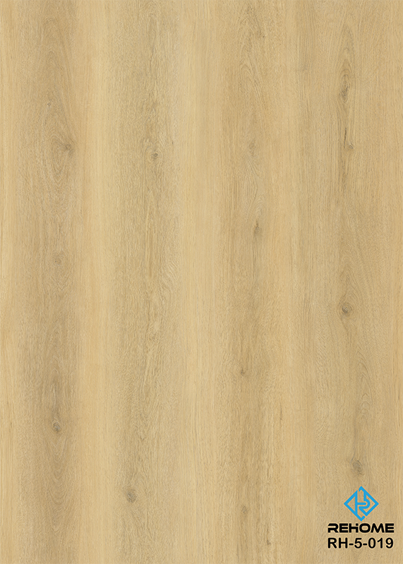 Bailiúchán XL SPC Cliceáil Lock Flooring