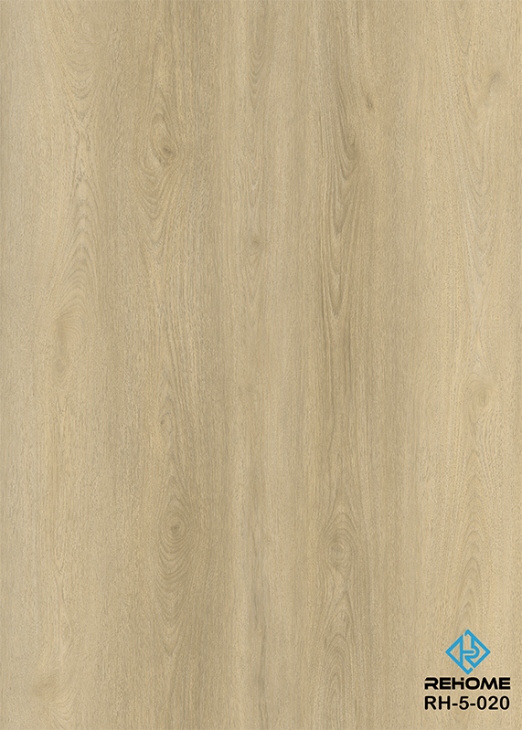 Bailiúchán XL SPC Cliceáil Lock Flooring