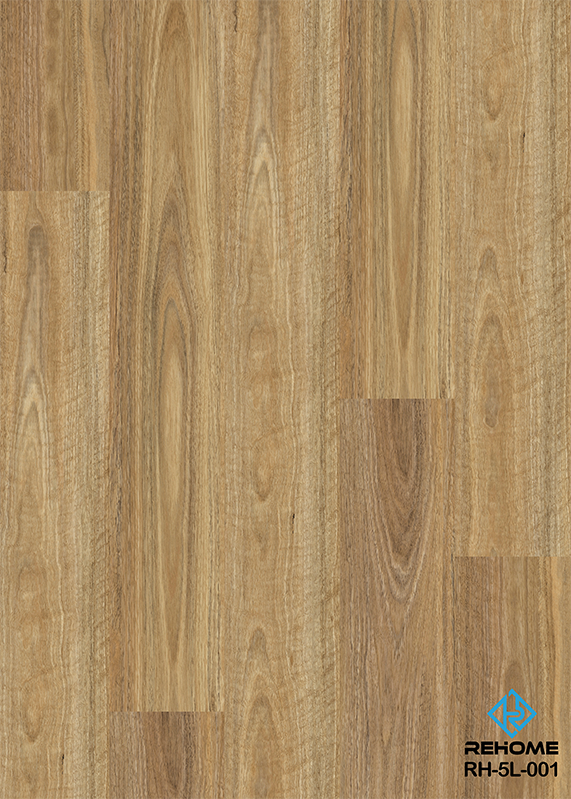 Bailiúchán Haven 5.0mm Flooring LooseLay