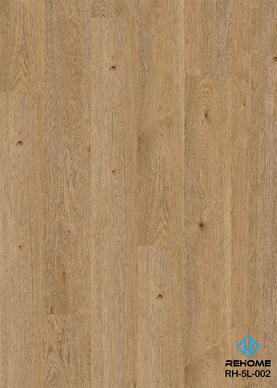 Bailiúchán Haven 5.0mm Flooring LooseLay