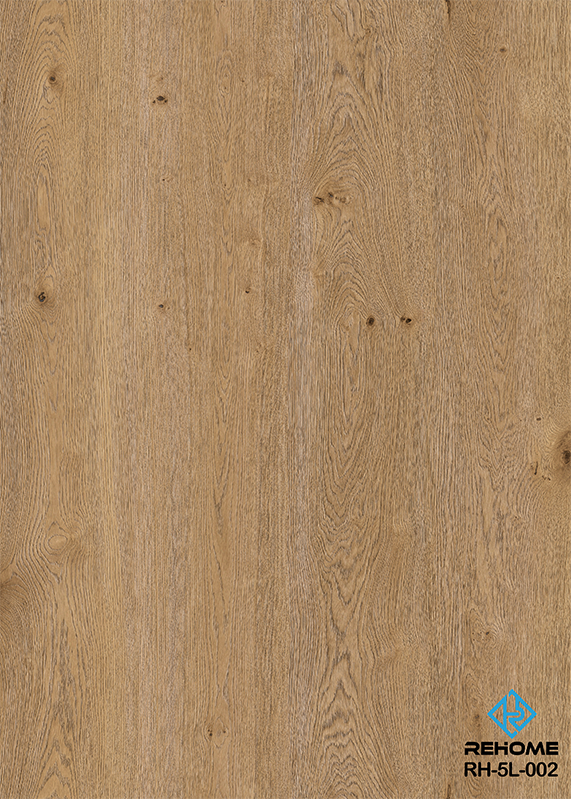 Bailiúchán Haven 5.0mm Flooring LooseLay