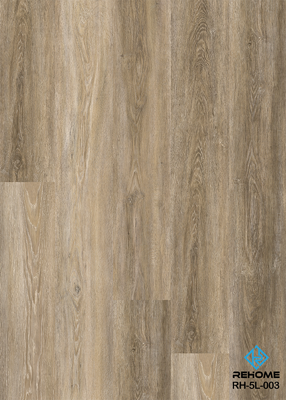 Bailiúchán Haven 5.0mm Flooring LooseLay