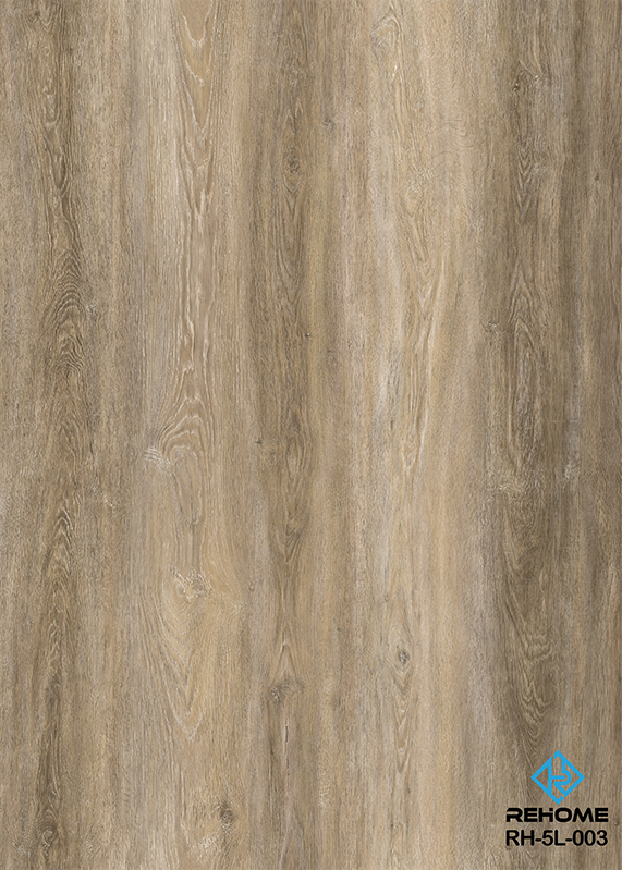 Bailiúchán Haven 5.0mm Flooring LooseLay