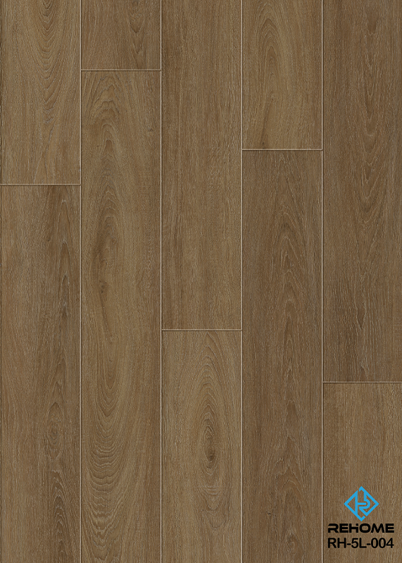 Bailiúchán Haven 5.0mm Flooring LooseLay